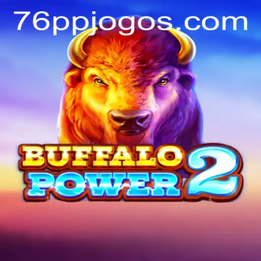 Buffalo Power 2: The Grand Adventure Awaits