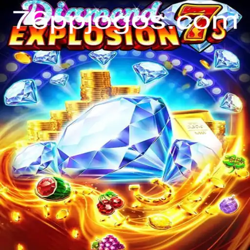 DiamondExplosion7s: The Thrilling New Era of Online Gaming