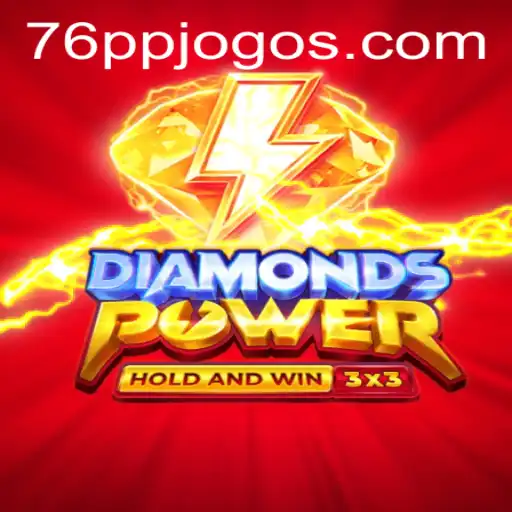 Discover the Thrilling World of Diamondspower with the 76PP Challenge