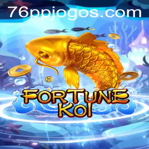 FORTUNEKOI: The Enchanting World of Digital Koi and Interactive Fun