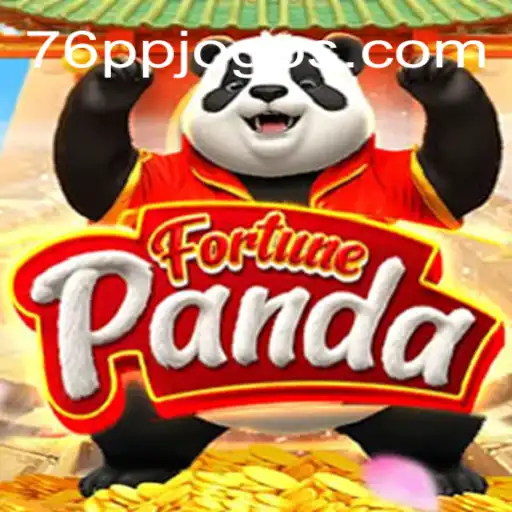 Discover the Enchanting World of FortunePanda: A Unique Gaming Experience with 76PP