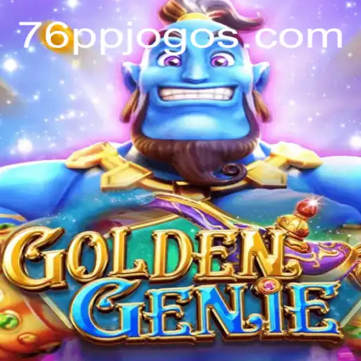 Unlock the Mysteries of GOLDENGENIE with the Enigmatic Key 76PP