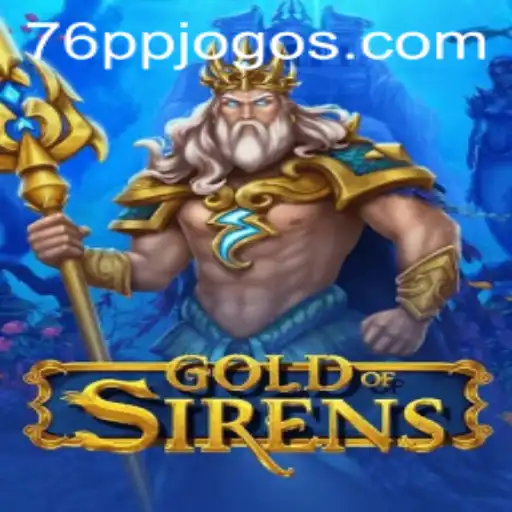 Discover the Enchanting World of GoldofSirens: Unveiling the Magic of the Sea