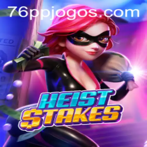 HeistStakes: Dive into the Thrilling World of Cunning and Strategy