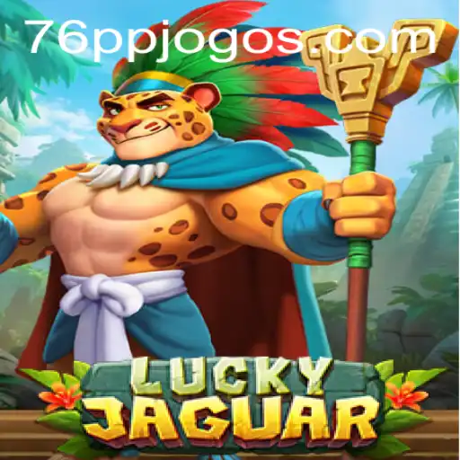 Unleashing Adventure: Dive into the World of LuckyJaguar