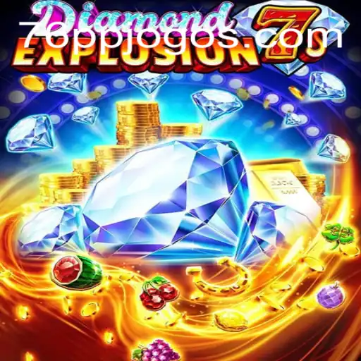 DiamondExplosion7s: The Thrilling New Era of Online Gaming