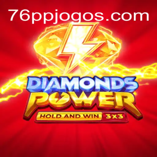 Discover the Thrilling World of Diamondspower with the 76PP Challenge