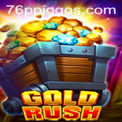 Discovering the Thrills of GoldRush: A Journey into Adventure with 76PP