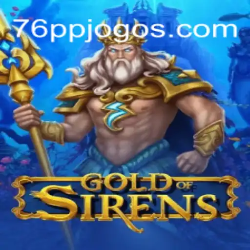 Discover the Enchanting World of GoldofSirens: Unveiling the Magic of the Sea