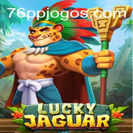 Unleashing Adventure: Dive into the World of LuckyJaguar