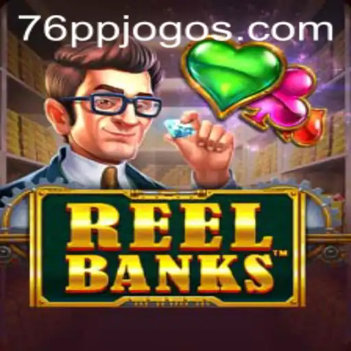 ReelBanks: An Immersive Journey into Gaming