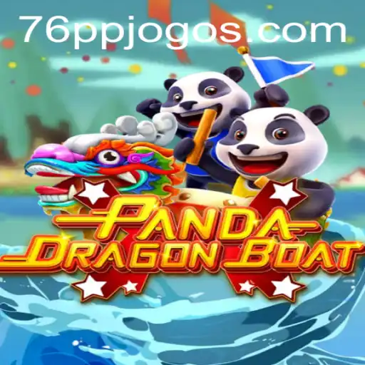 PANDADRAGONBOAT: An Immersive Adventure