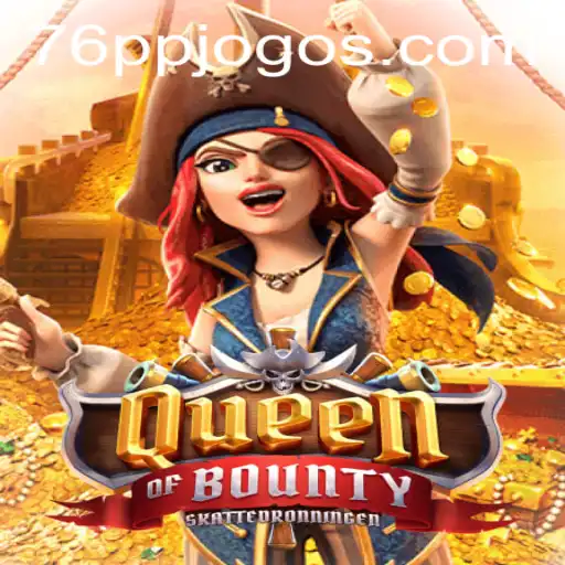 Discover the Adventure in QueenofBounty: A Treasure Hunt with Modern Twists