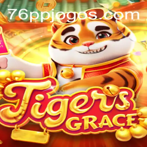 Unveiling TigersGrace: A New Era of Immersive Gaming with 76PP